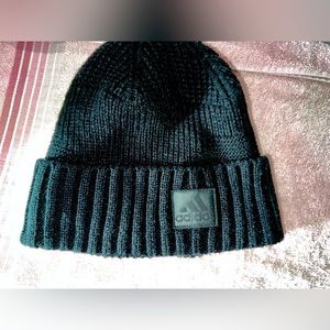 Adidas Beanie.